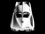 Chevrolet Corvette Stingray 1963 года